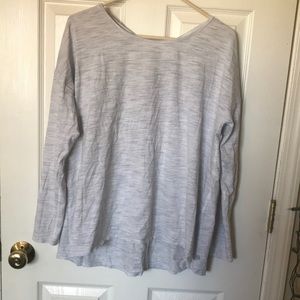 COPY - Lululemon long sleeve